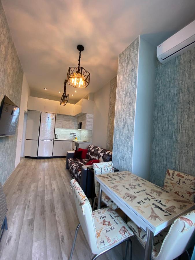 Апартаменты У Моря Magnit Первая Линия Odessa Luaran gambar