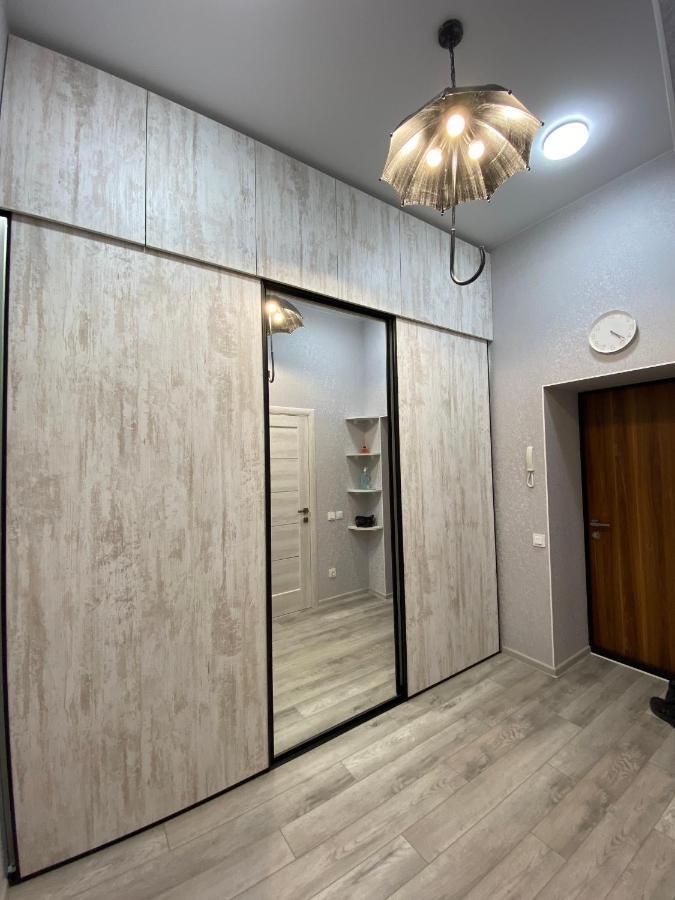 Апартаменты У Моря Magnit Первая Линия Odessa Luaran gambar