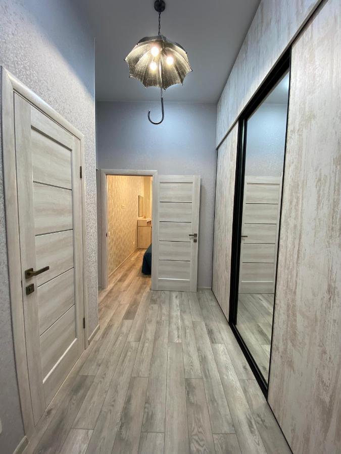 Апартаменты У Моря Magnit Первая Линия Odessa Luaran gambar