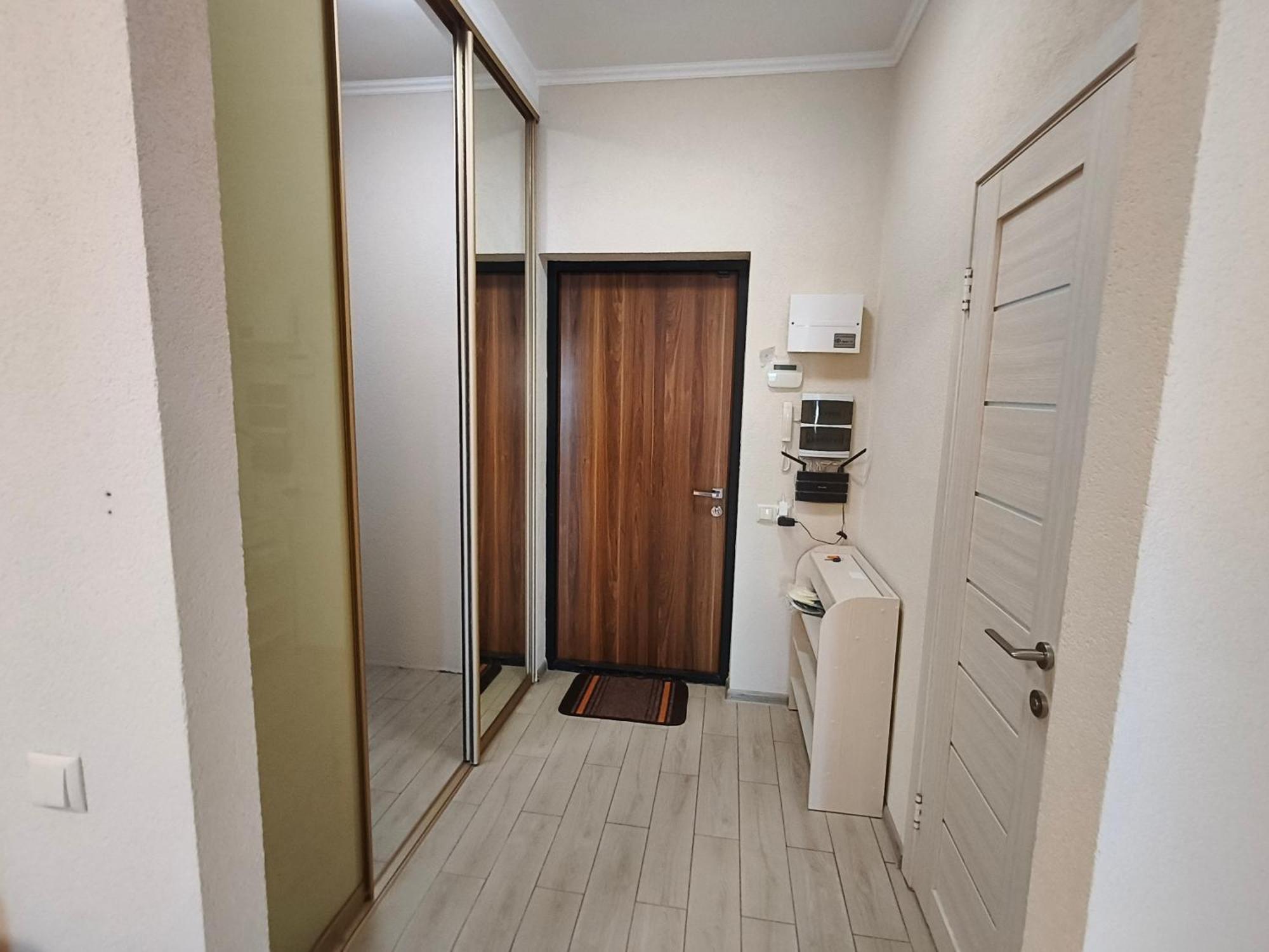 Апартаменты У Моря Magnit Первая Линия Odessa Luaran gambar