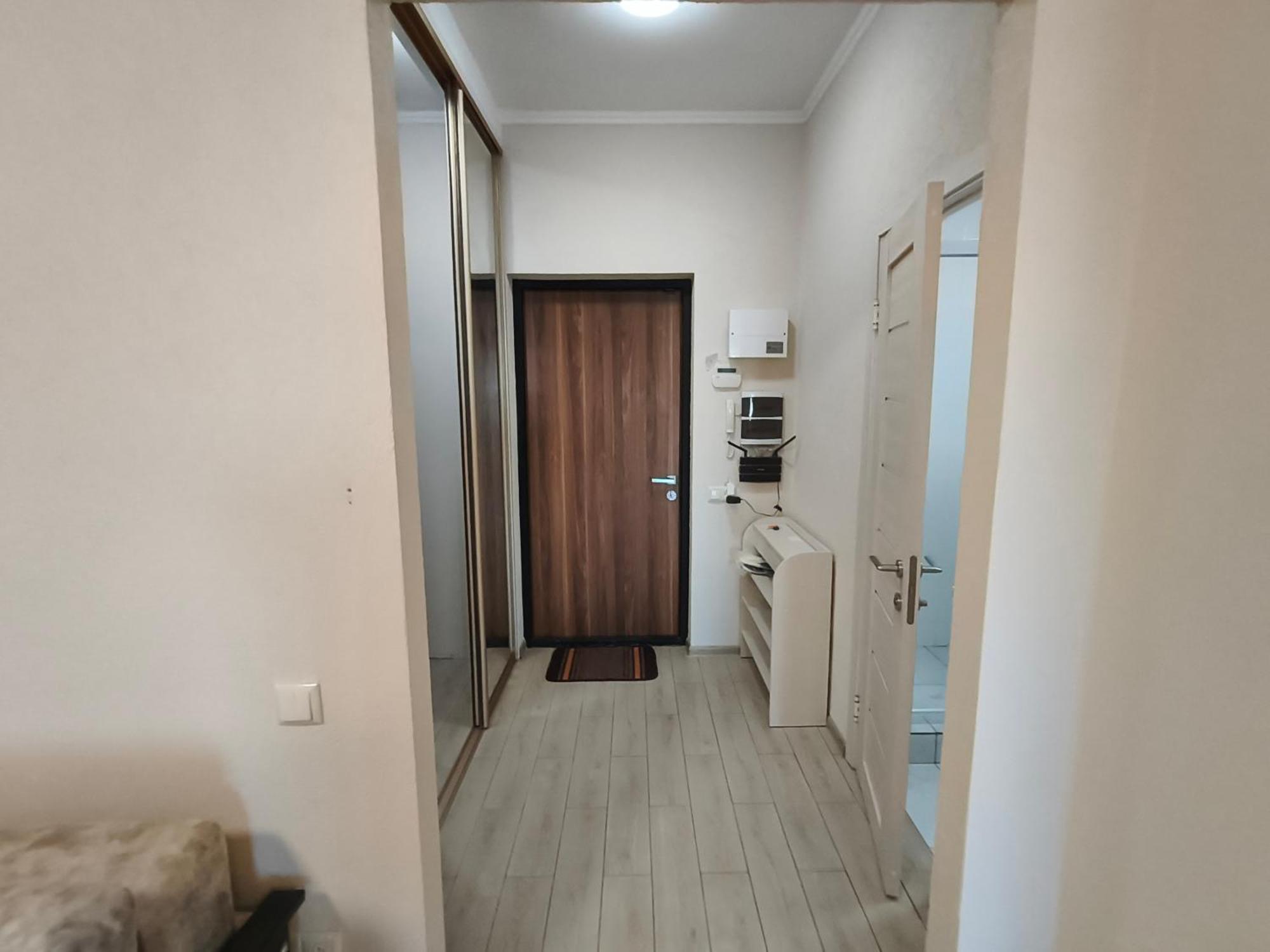 Апартаменты У Моря Magnit Первая Линия Odessa Luaran gambar